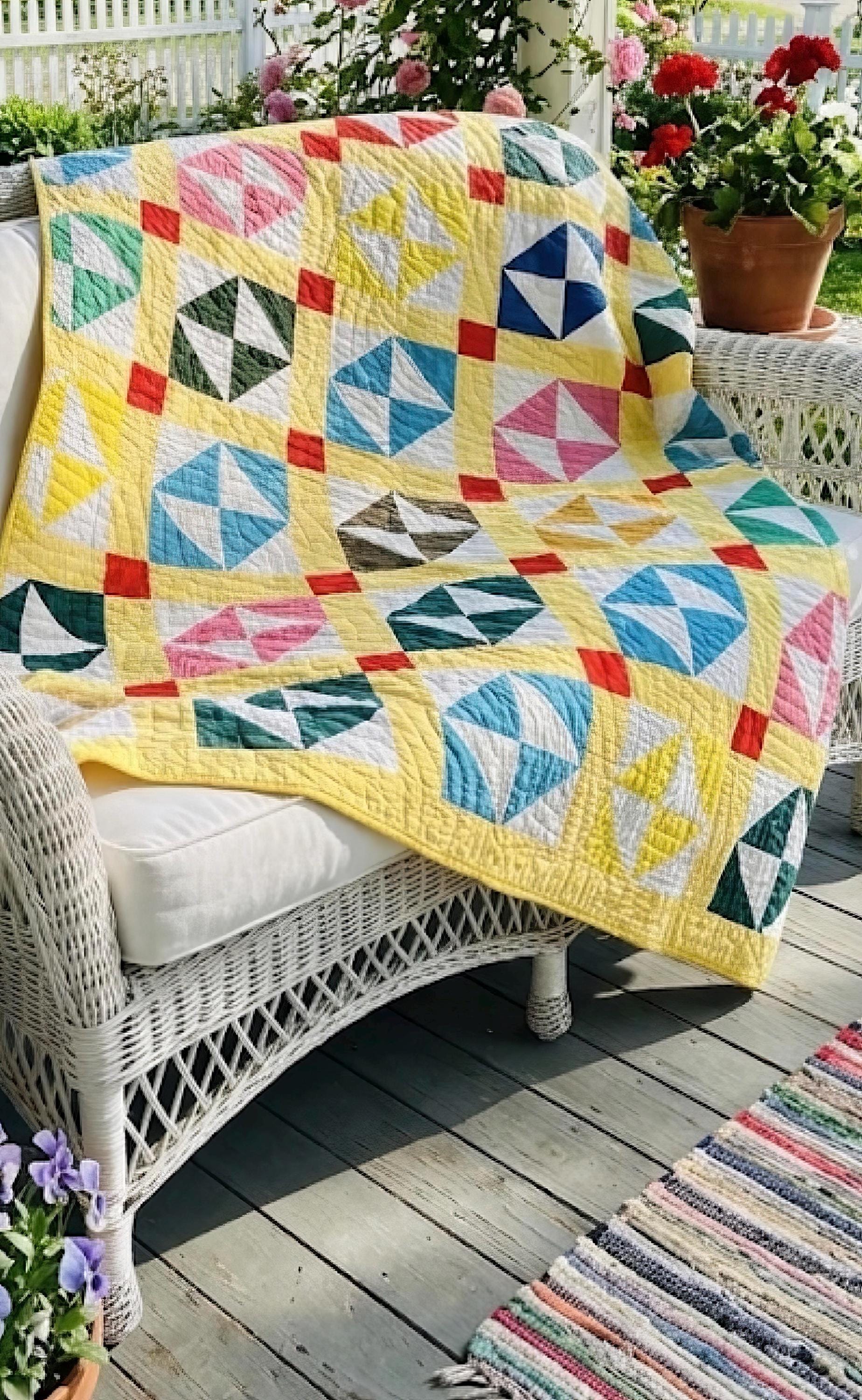CrazyQuiltVintage - Etsy 日本