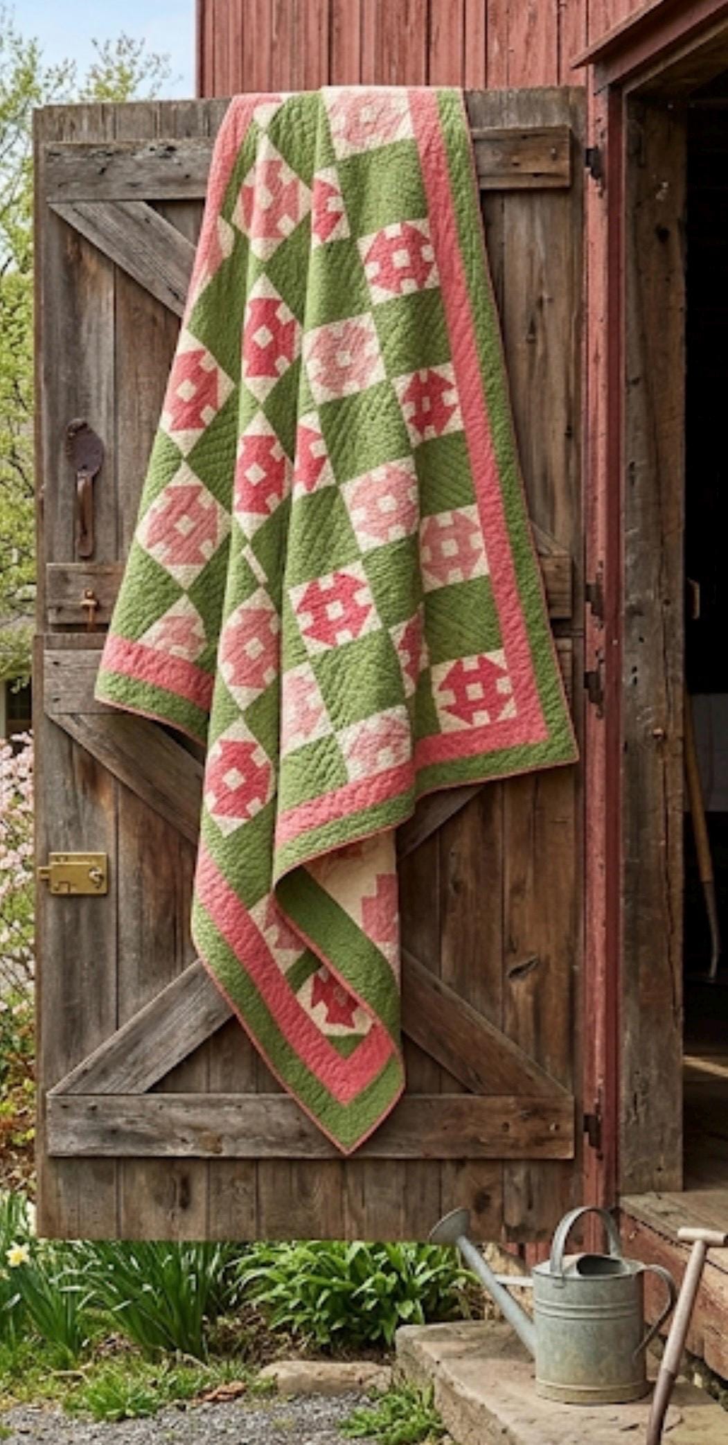 CrazyQuiltVintage - Etsy 日本