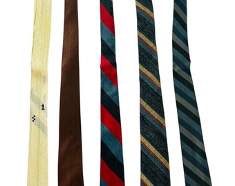 1940s ties for sale