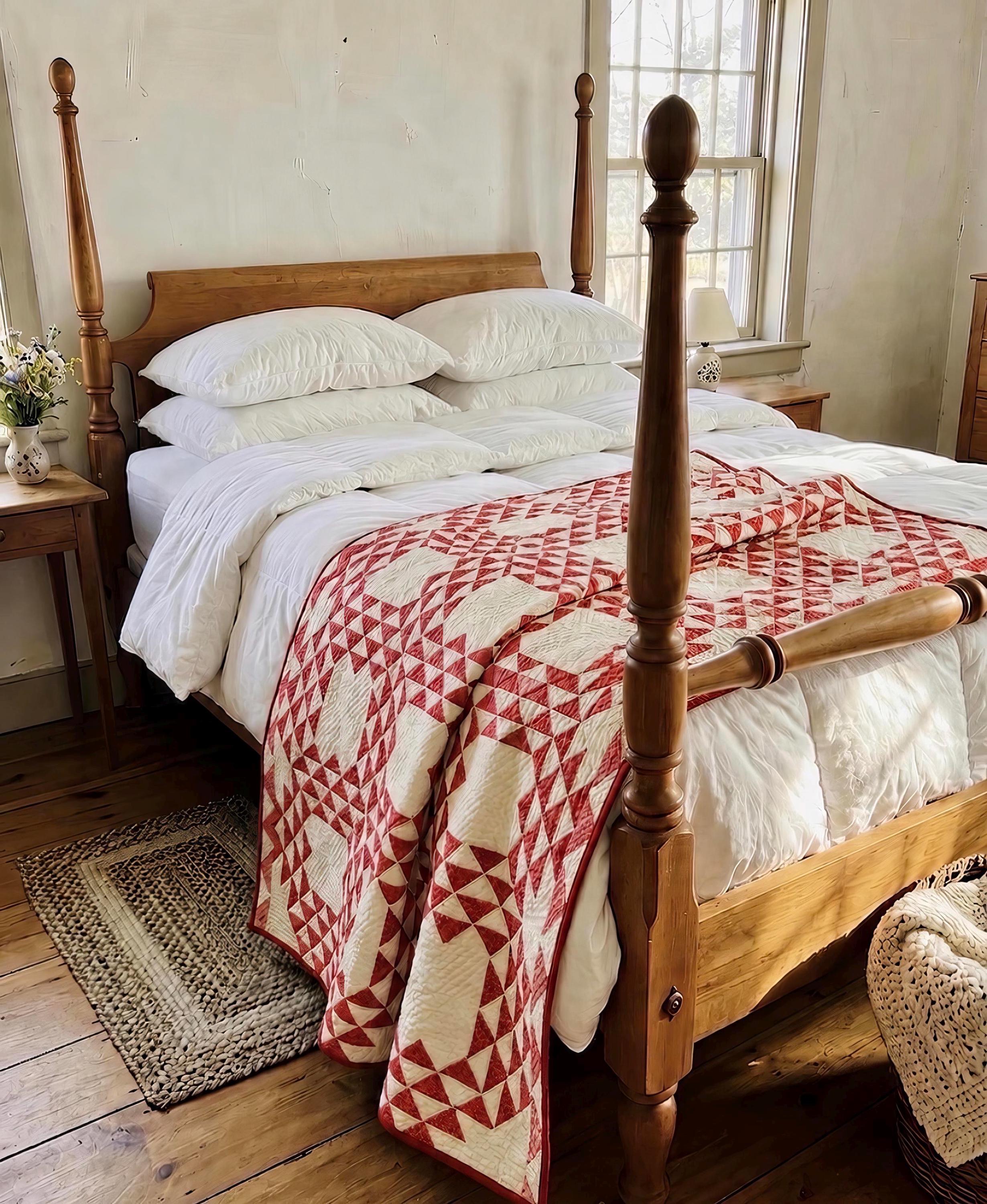 Amish quilts for sale - Etsy 日本