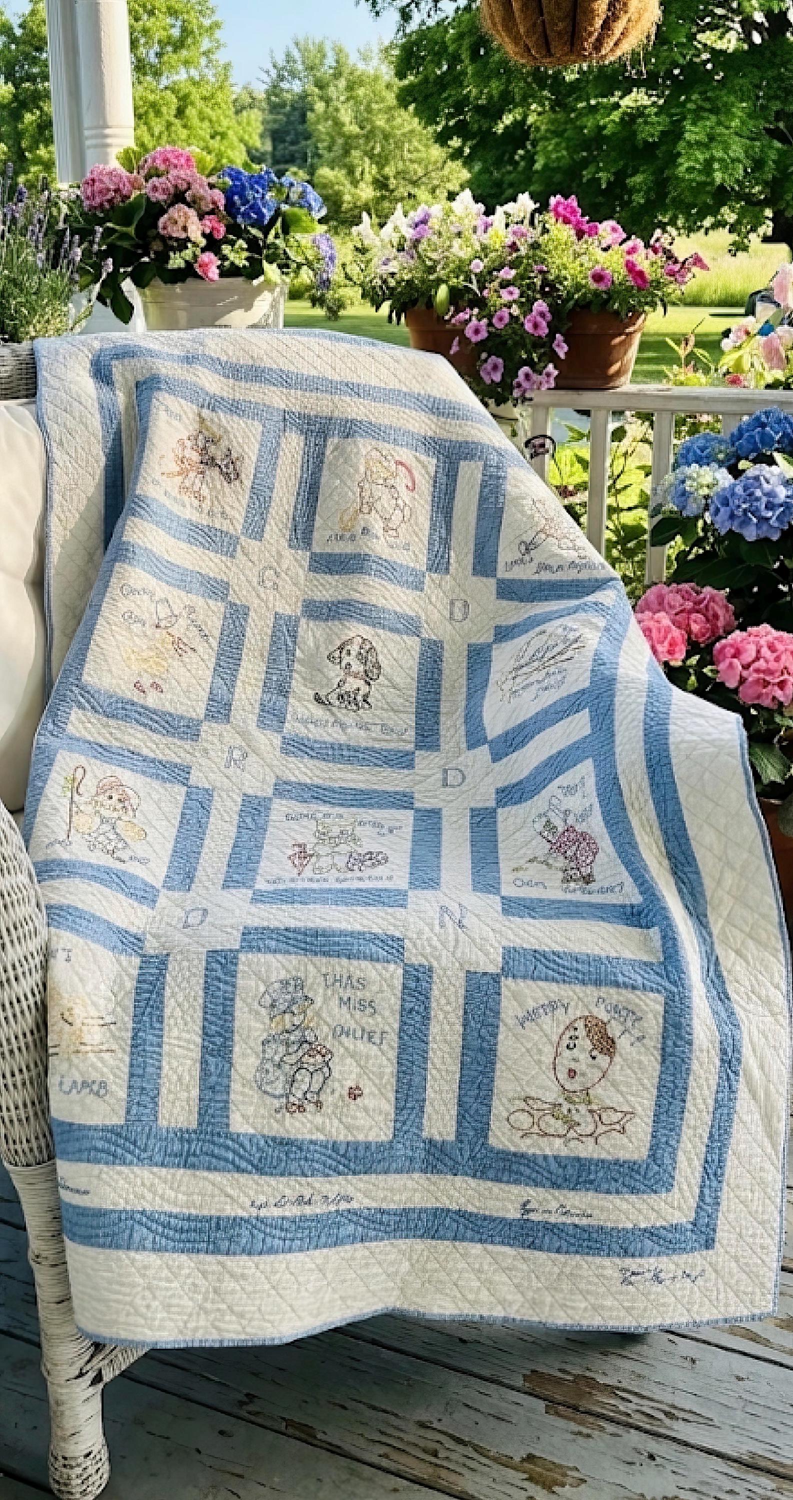 CrazyQuiltVintage - Etsy 日本