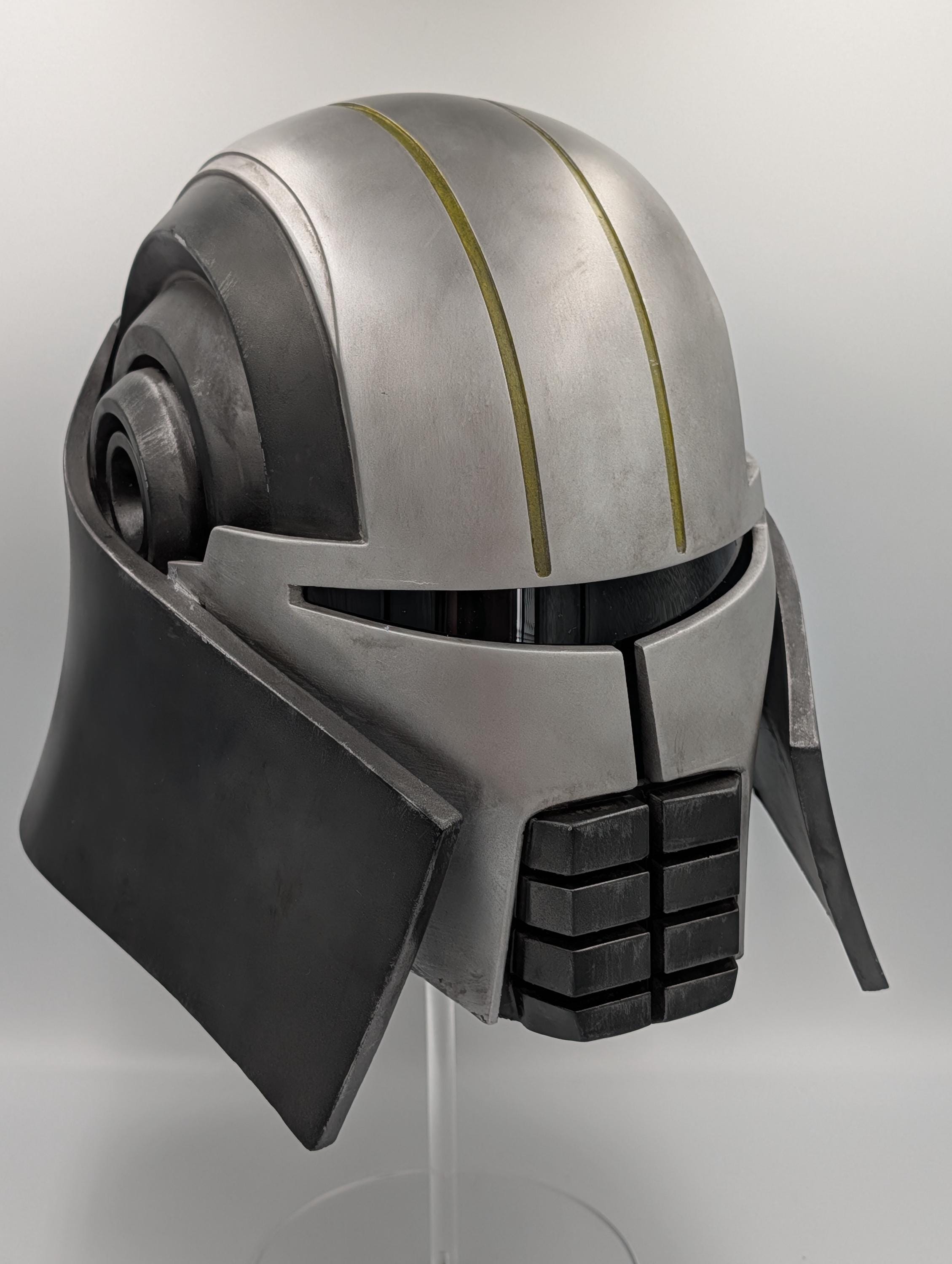 Starkiller helmet - Etsy 日本
