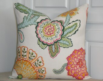 duralee pillows