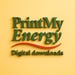 Print My Energy