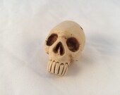 Skull Whistle