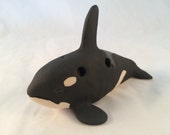 Orca Ocarina (Orcarina)