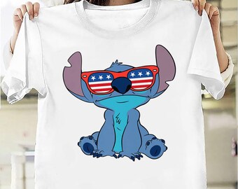 Disney Patriots - Etsy