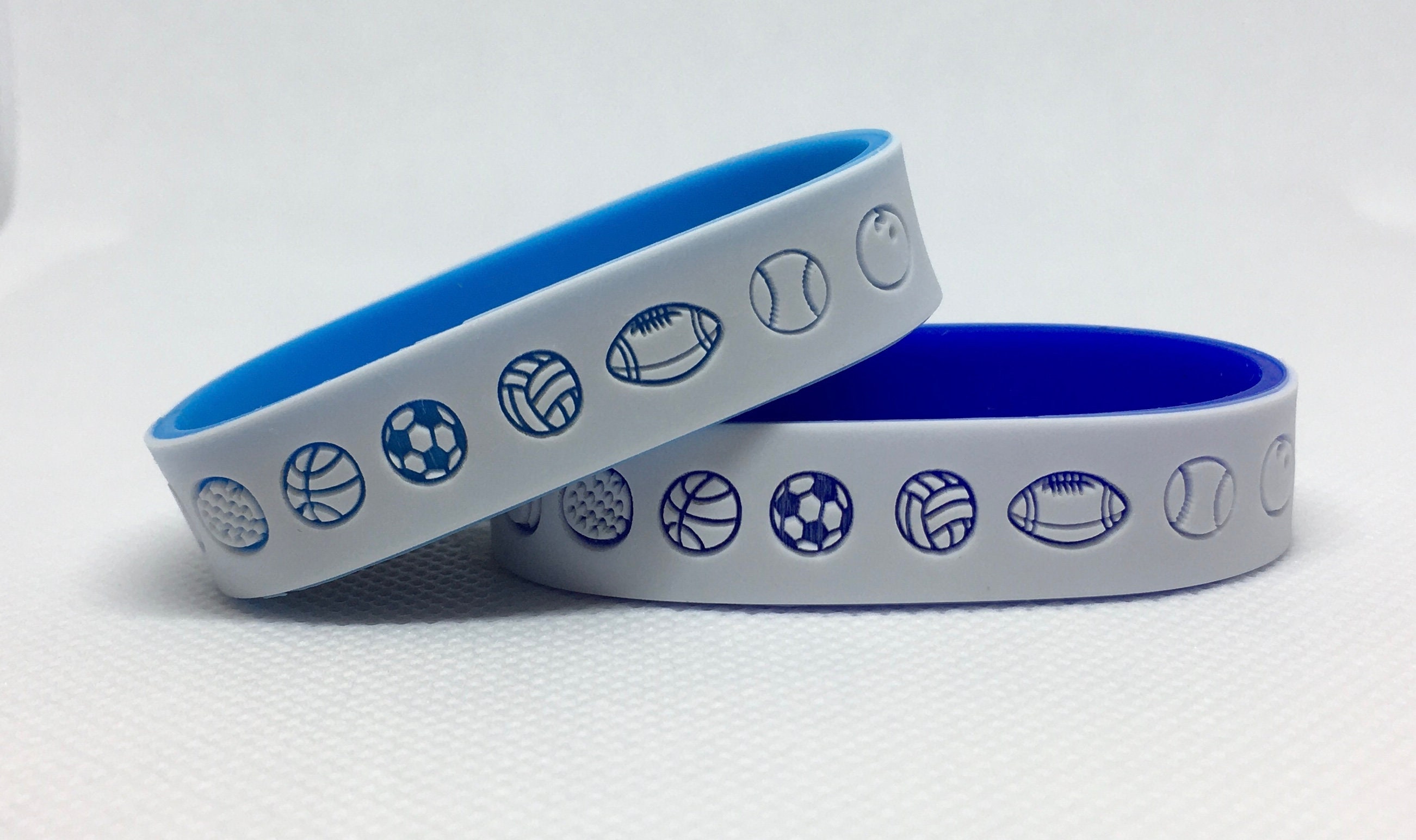 Child Emergency Bracelets