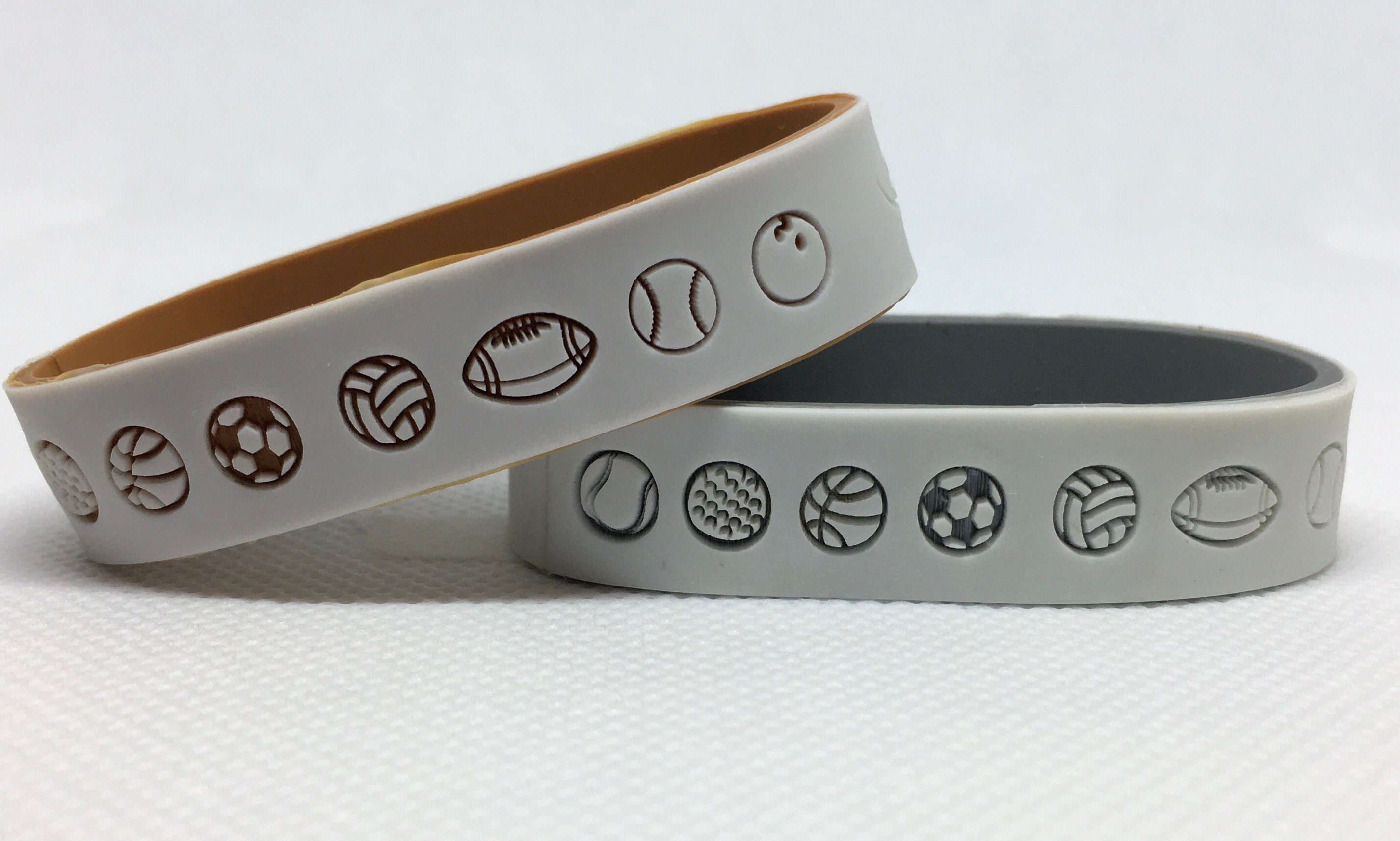 Child Emergency Bracelets