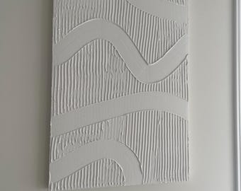 Hand made
