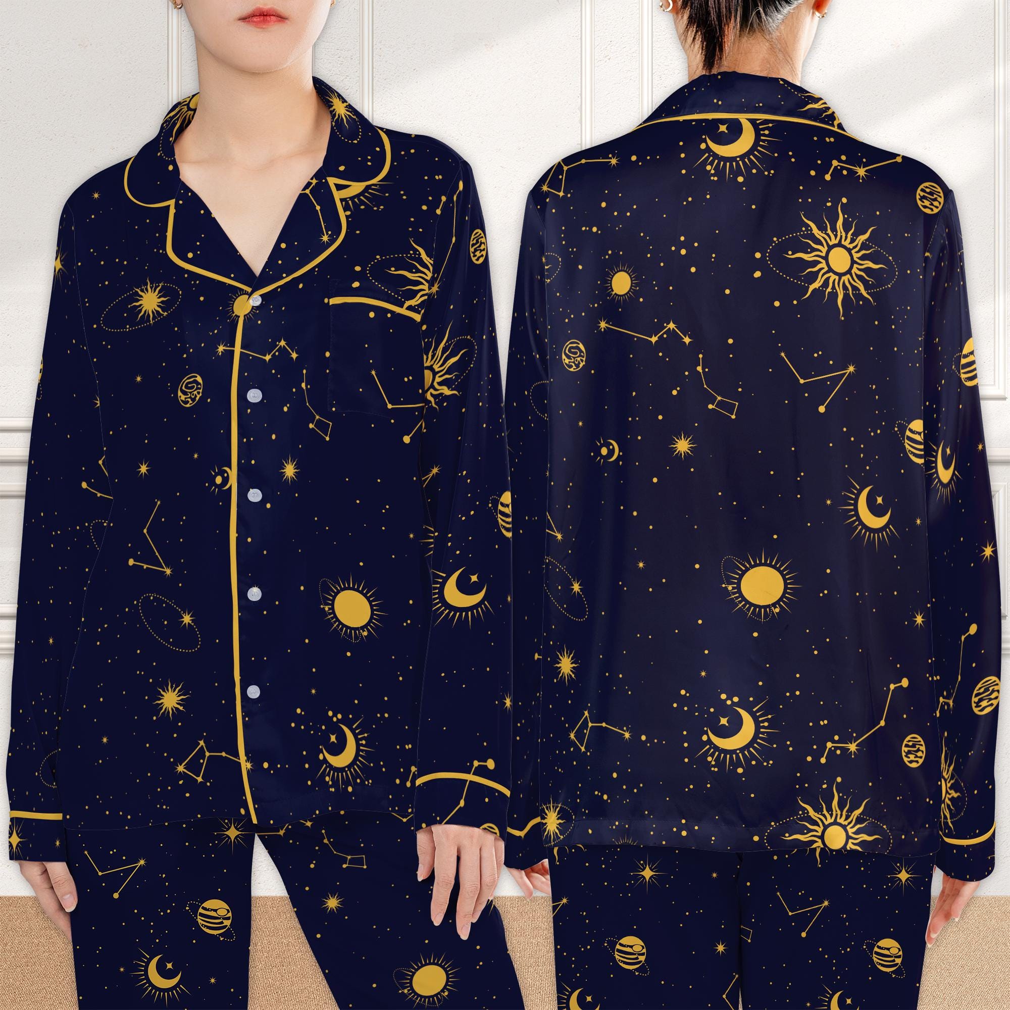 Per Ogni Segno Zodiacale C'è Un Modo Di Portare Il Pigiama: Sei Una Panterona Sexy O Un - Foto 3