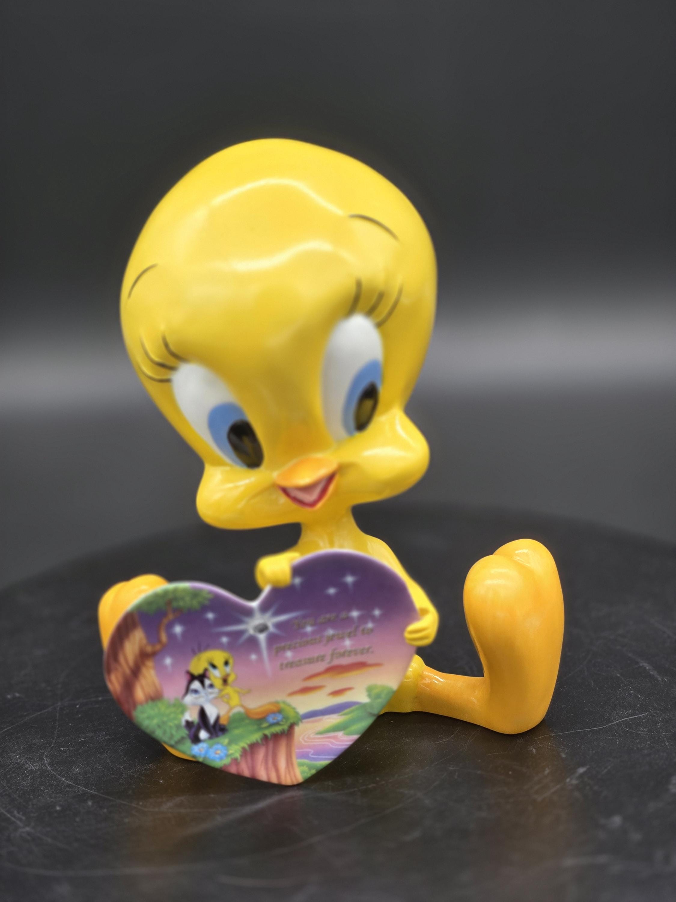 Tweety Figure - Etsy