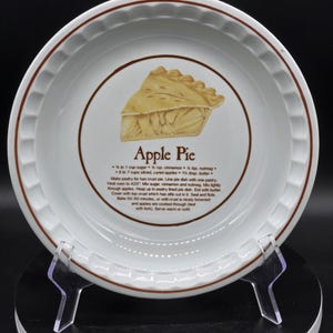Mikasa Apple - Etsy