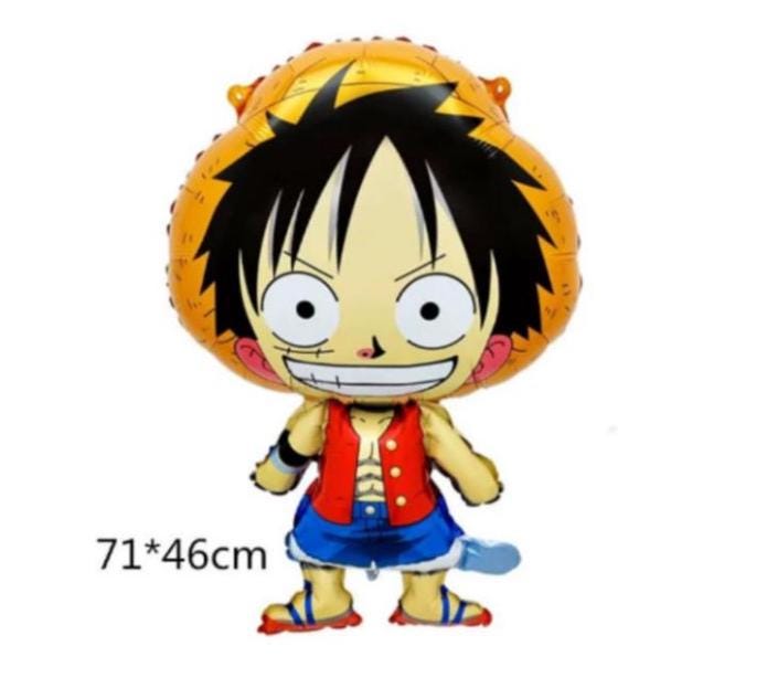 Balloon One Piece - Etsy