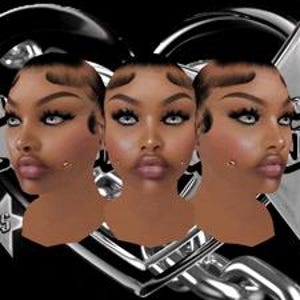 Havana | Premade Modded Fve M Face [[ FEMALE ]]