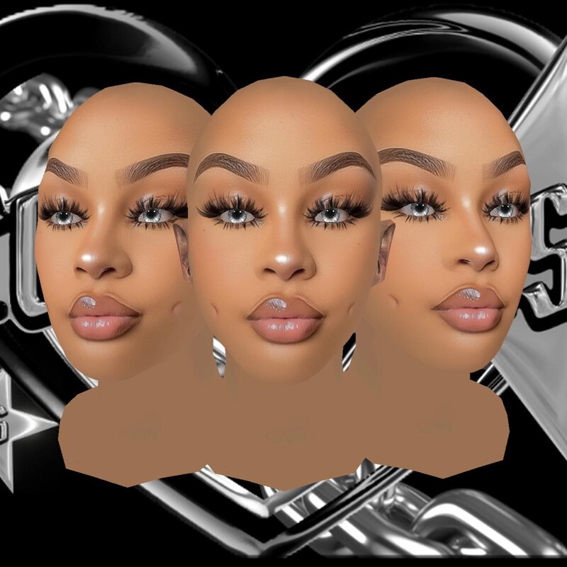Fivem Face Skins - Etsy