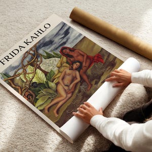 Manifesto espositivo vintage senza cornice Scegli qualsiasi artista o disegno dal nostro negozio Stampa artistica in più dimensioni, qualità museale