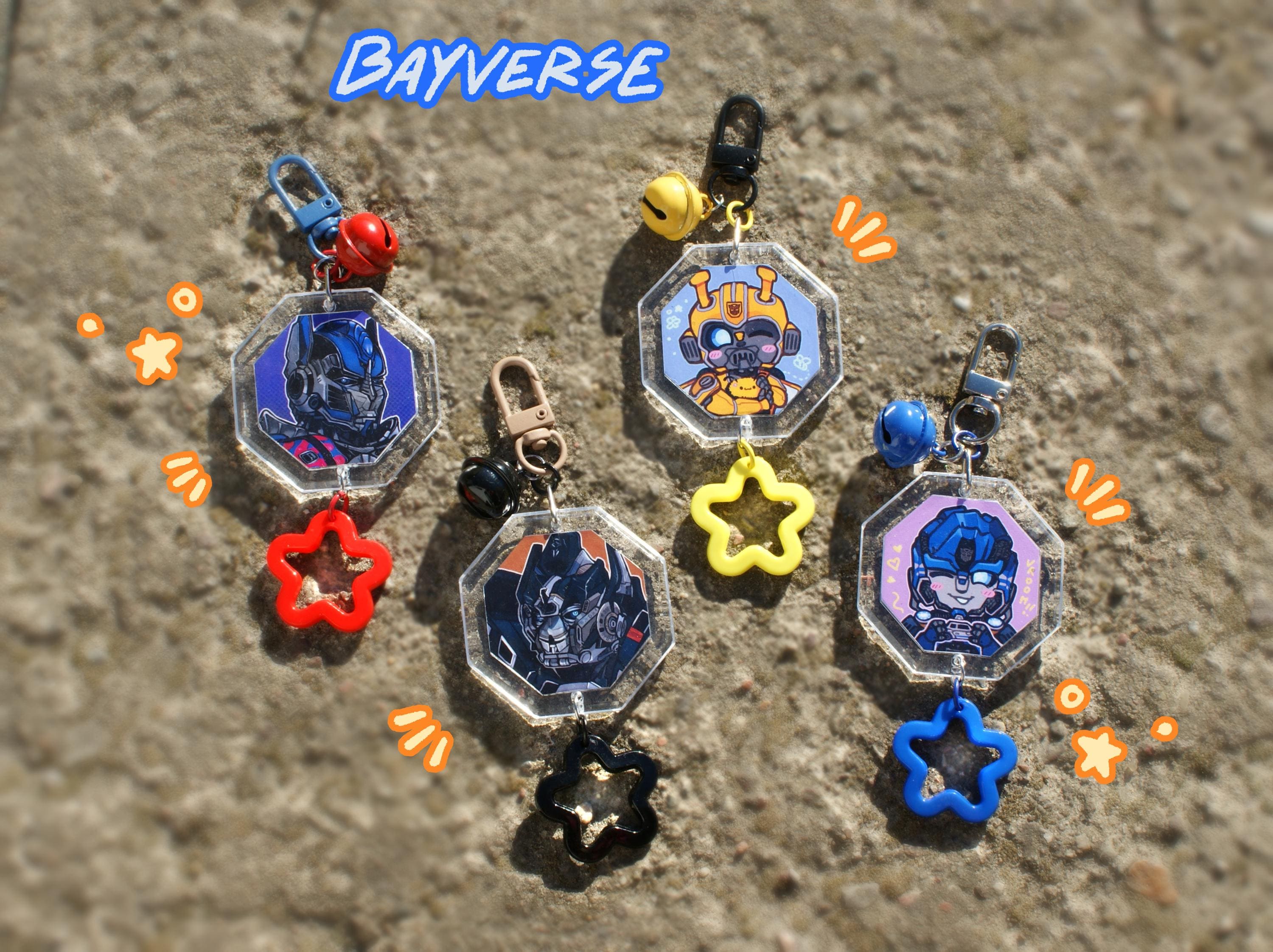Transformers seekers - Etsy 日本