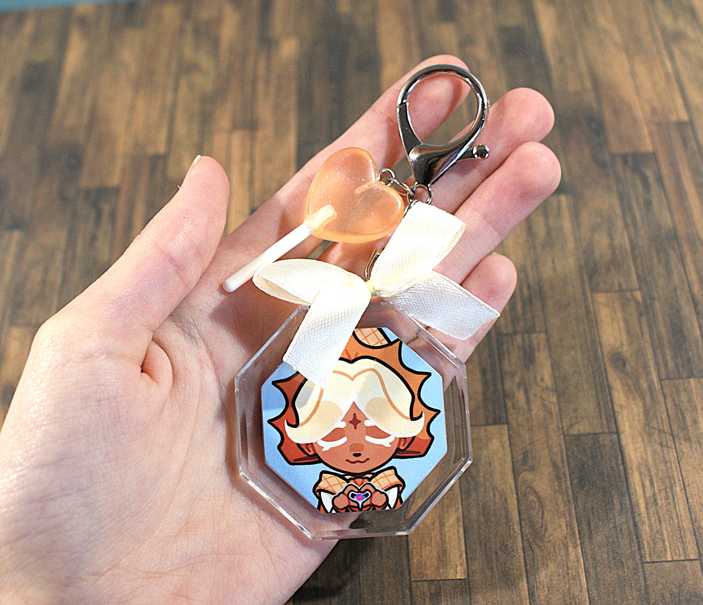 Keychains Mix Valentine Keychain Mix Pt1 - Etsy