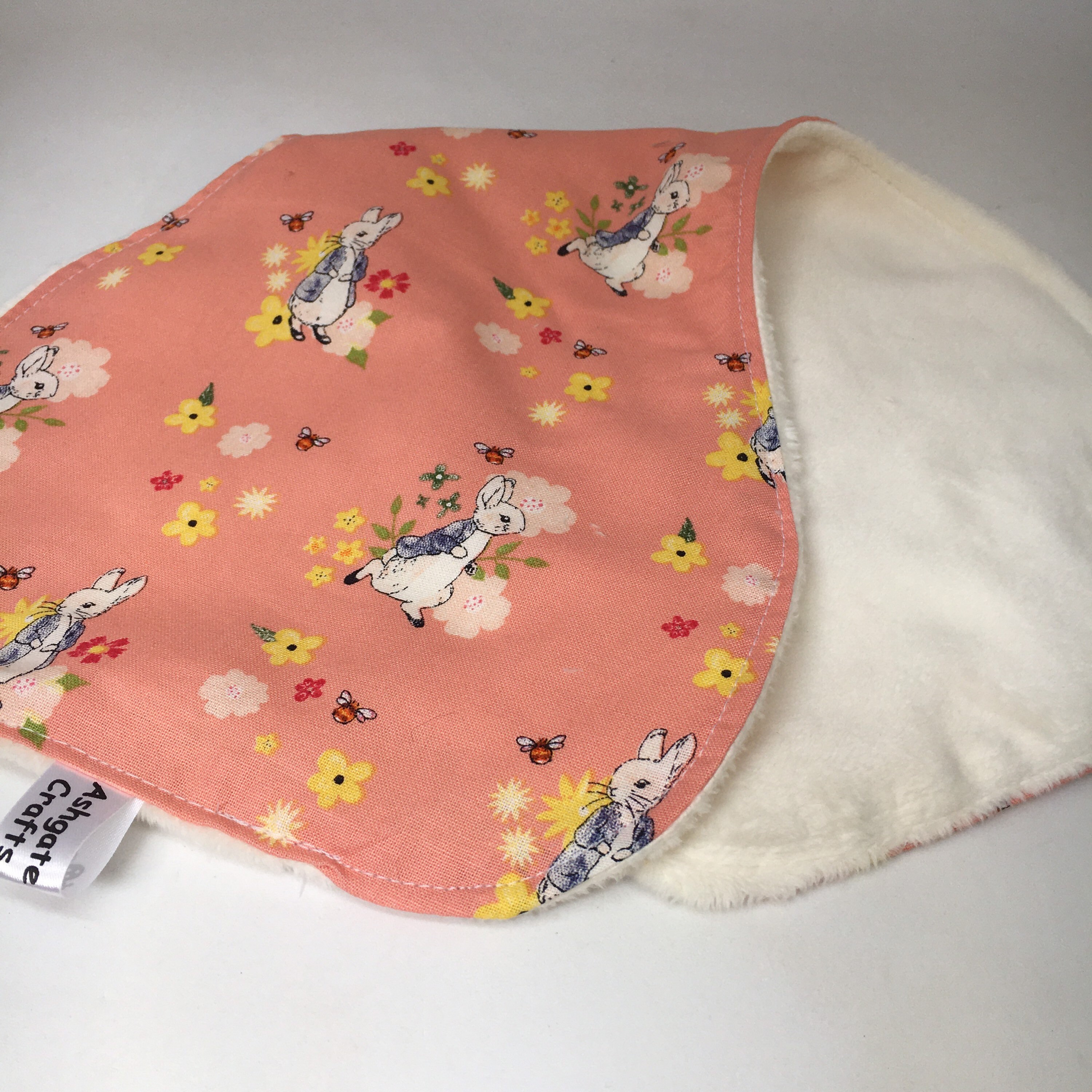 Burp Cloth Spit Cloth Drool Baby Baby Feeding Baby Etsy UK