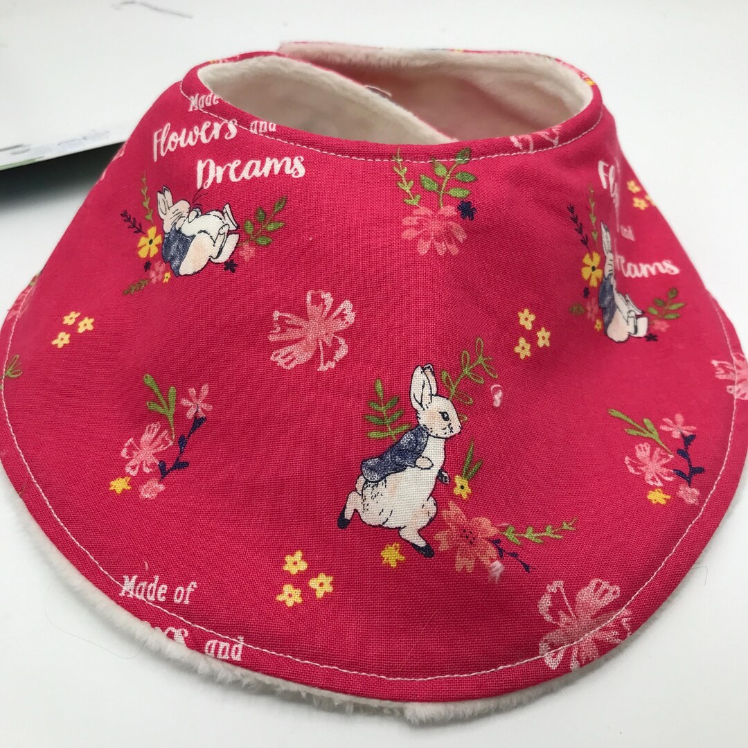 Baby Bib Dribble Bib, Drool Bib, Baby Gift,new Baby, Baby Shower Gift ...