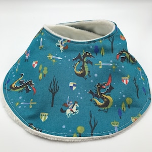 Baby Bib,Dribble bib , dragon, baby gift, new baby, drool bib, dribble bib, baby shower, baby bib, gift, christmas