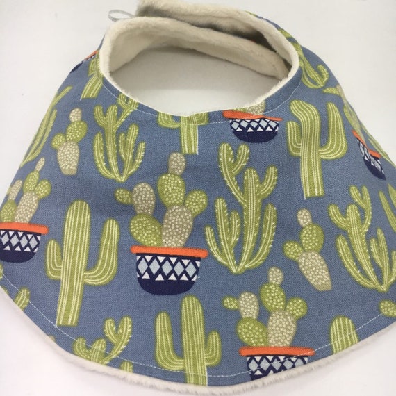 cactus bib