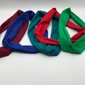 Fabric Bite Bands, Oral Sensory, Chew bands, Special Needs, Extra needs, Additional Needs, Autism, sensory processing, anti chew product logo