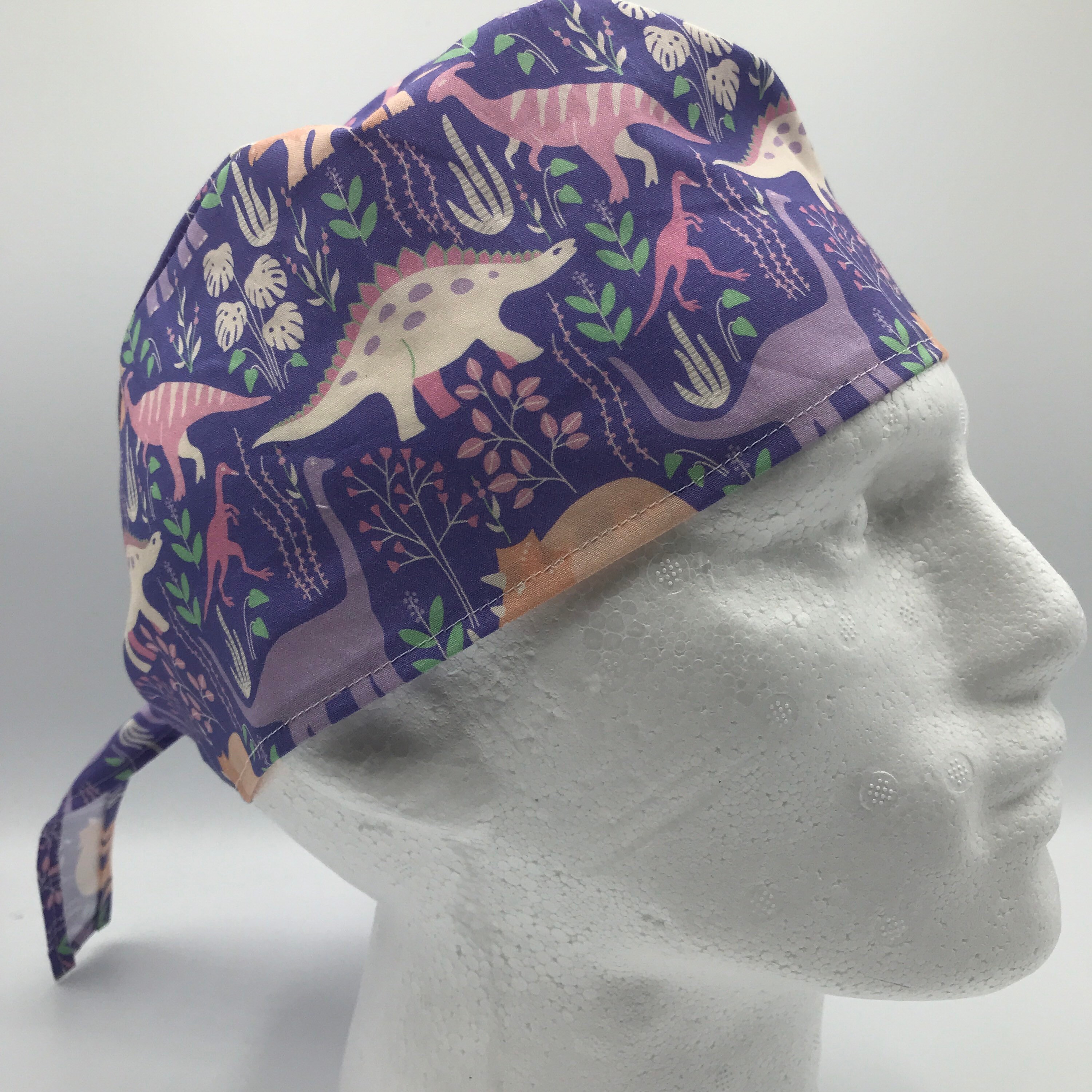 Scrub Cap Surgical Cap Theatre Nurse 