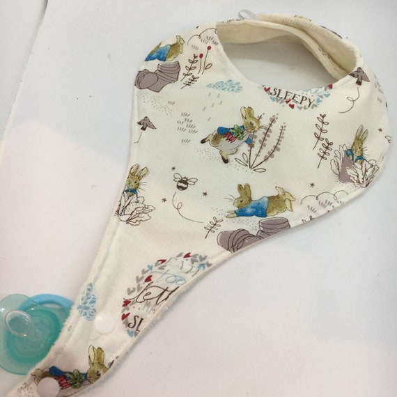 etsy dribble bibs