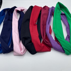 Bandas de tela para morder, sensoriales orales, bandas para masticar, necesidades especiales, necesidades adicionales, autismo, procesamiento sensorial, antimordida