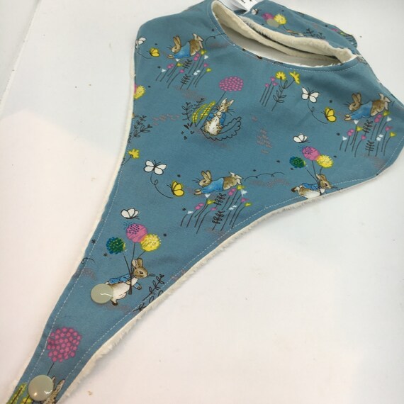 etsy dribble bibs