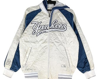 Vintage 2000s New York Yankees MLB Baseball All Star Game Yankee