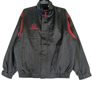 Vintage honda racing jacket - Etsy 日本