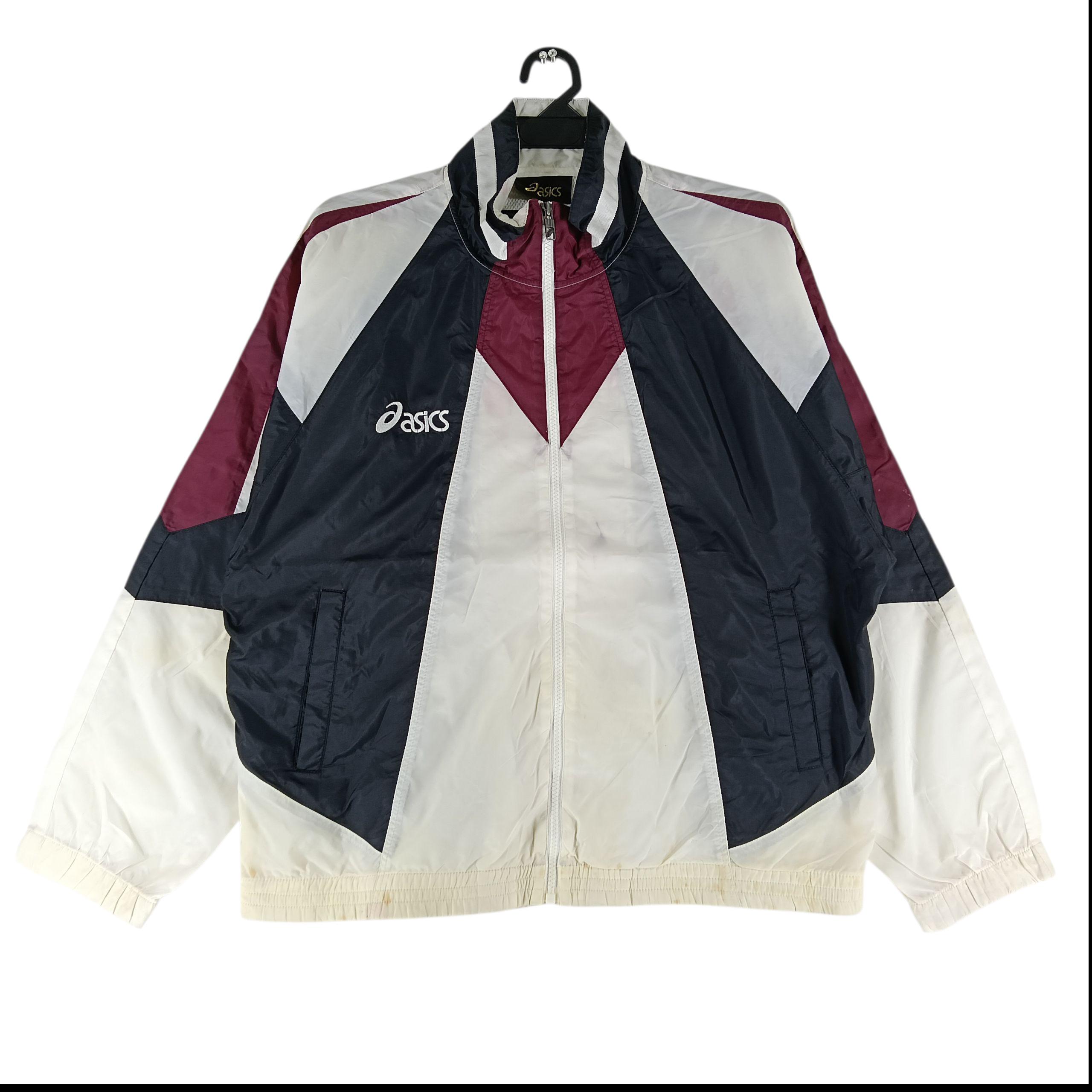 Vintage Asics Japan - Etsy Canada