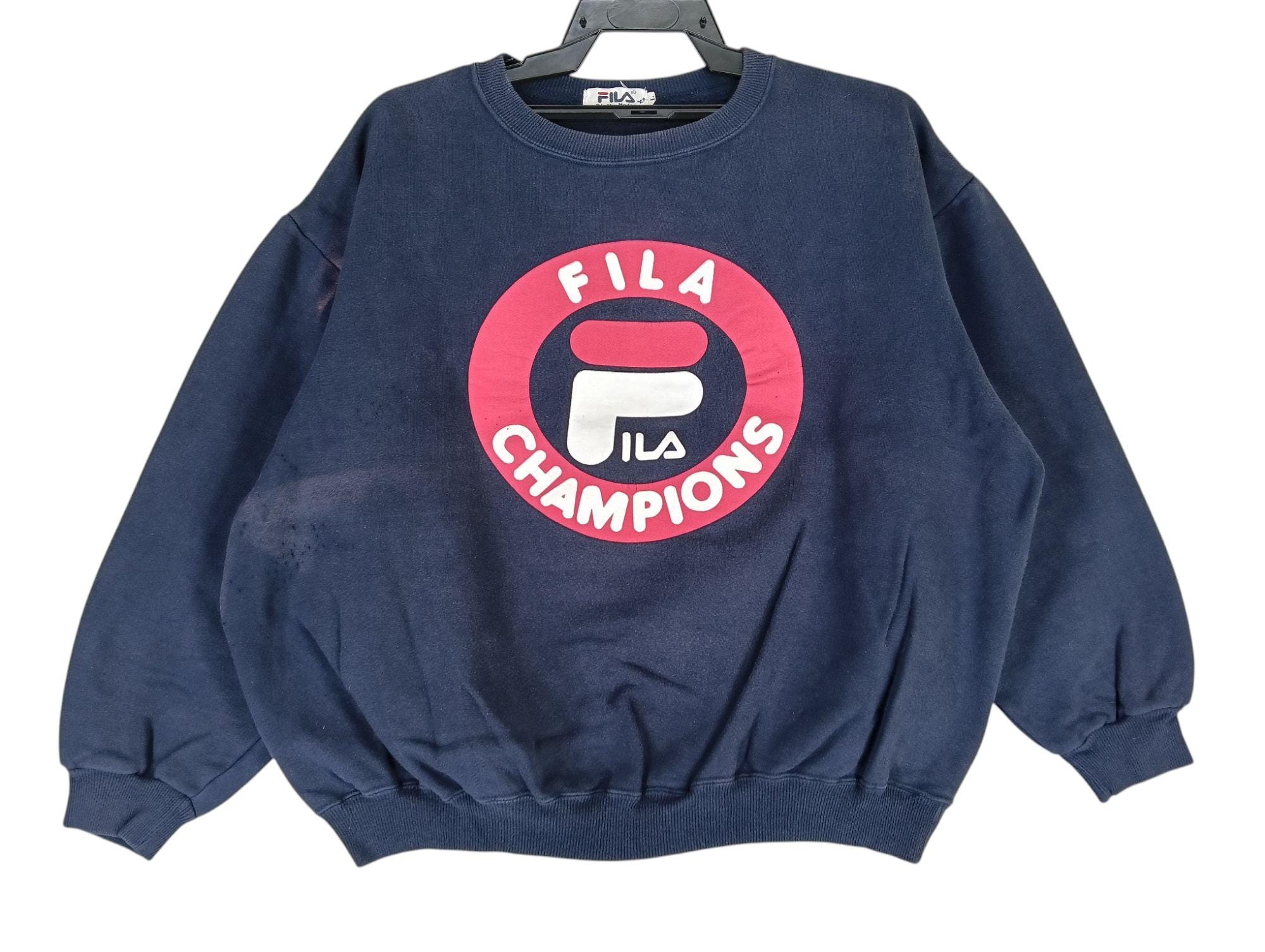 Champion Sun Faded - Etsy