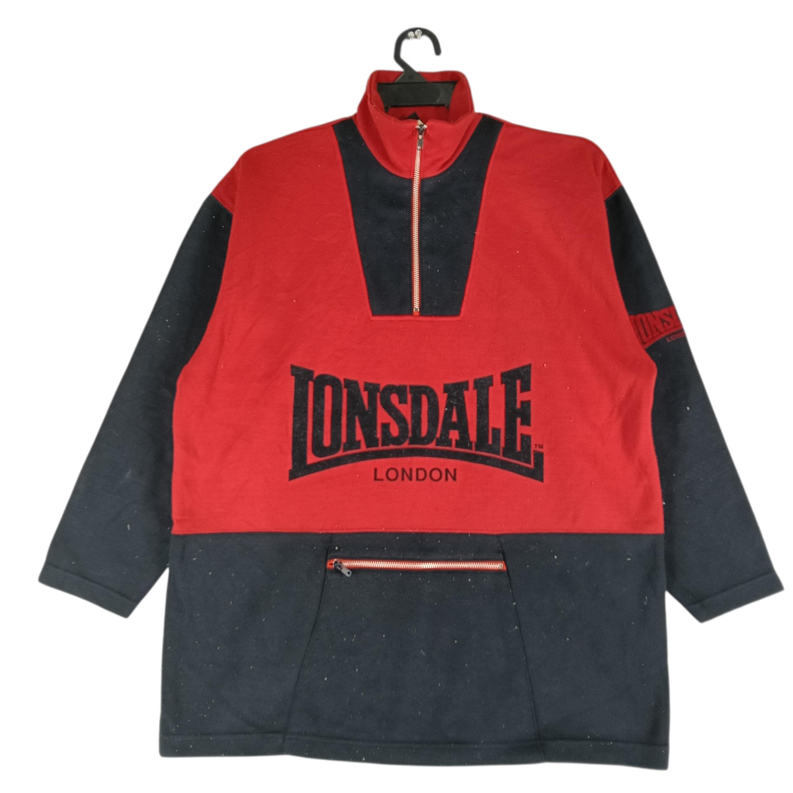 Vintage Lonsdale - Etsy