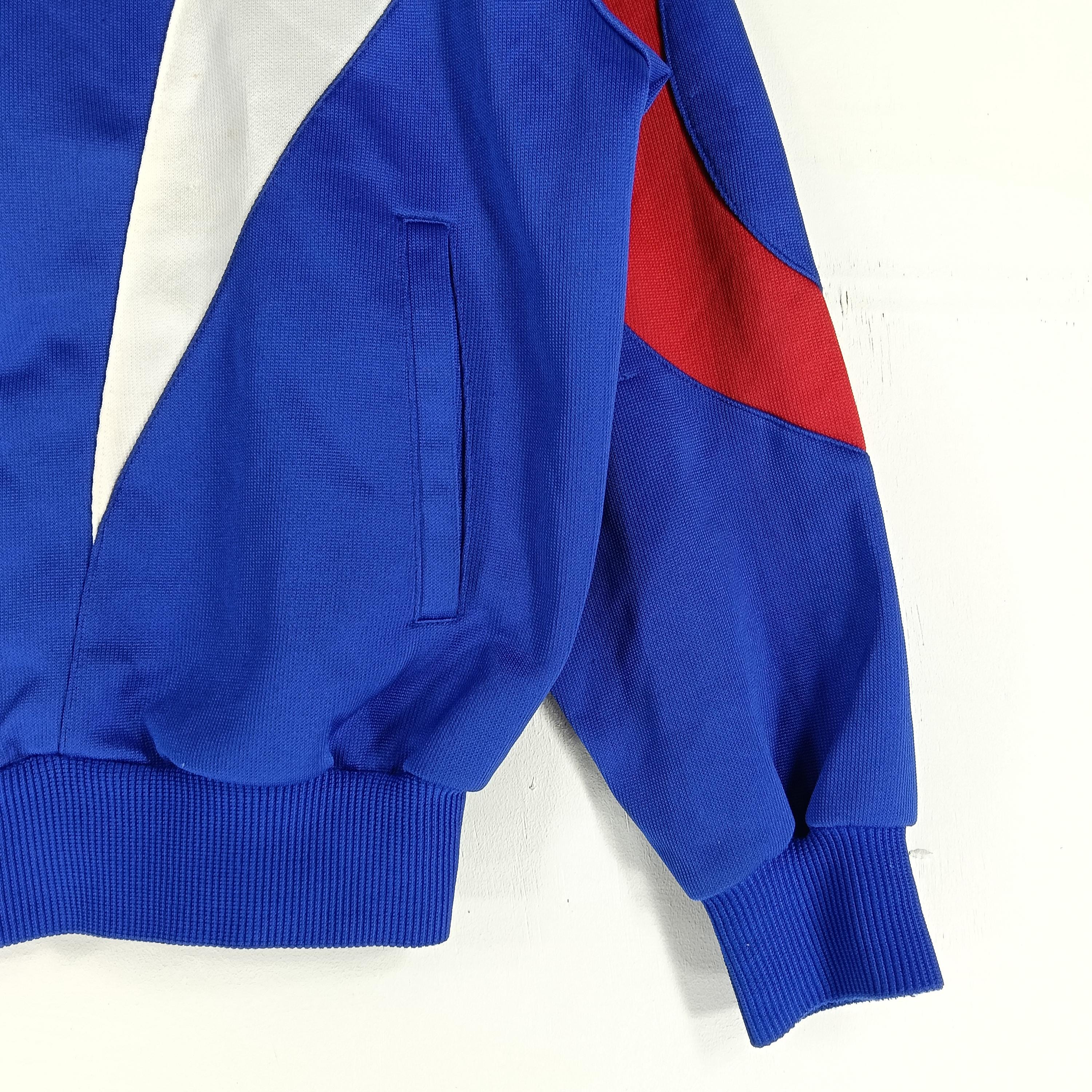 Vintage 90's Mizuno Kashima Antlers Japanese Football Club Track