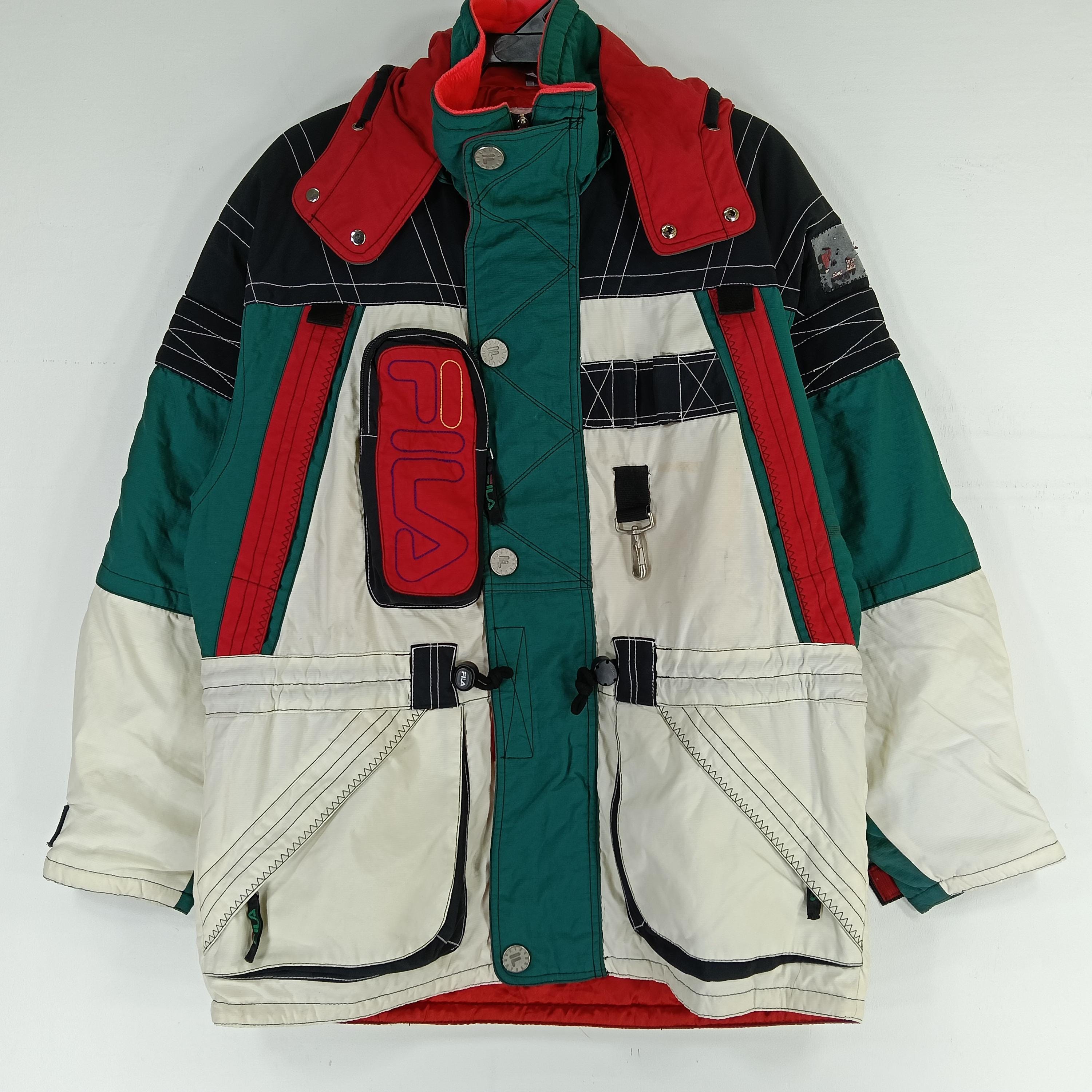 Vintage 90