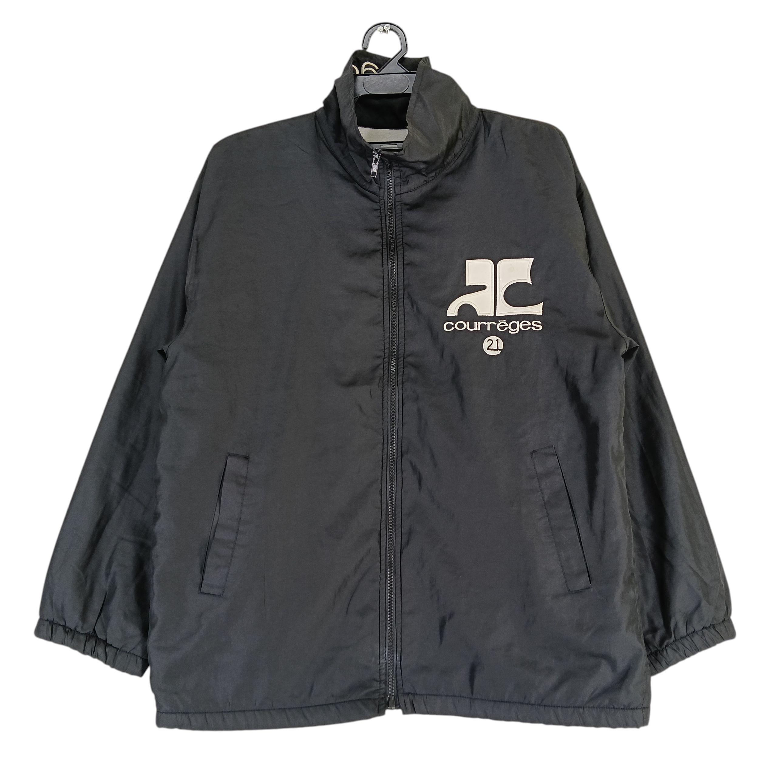 no29452 Courreges クレージュ ヴィンテージ 本革 レザー 巾着 斜め 