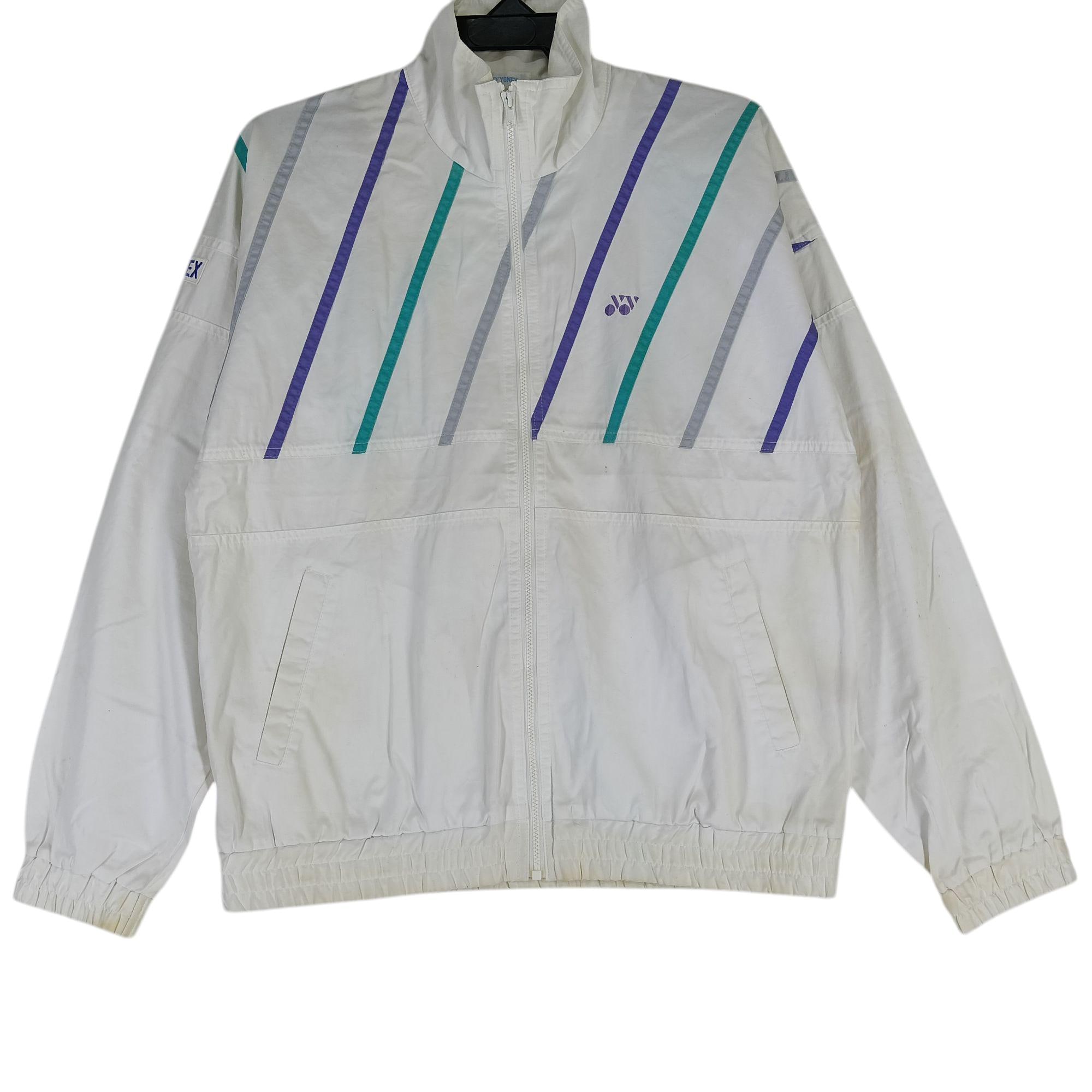 90s yonex jacket - Etsy 日本