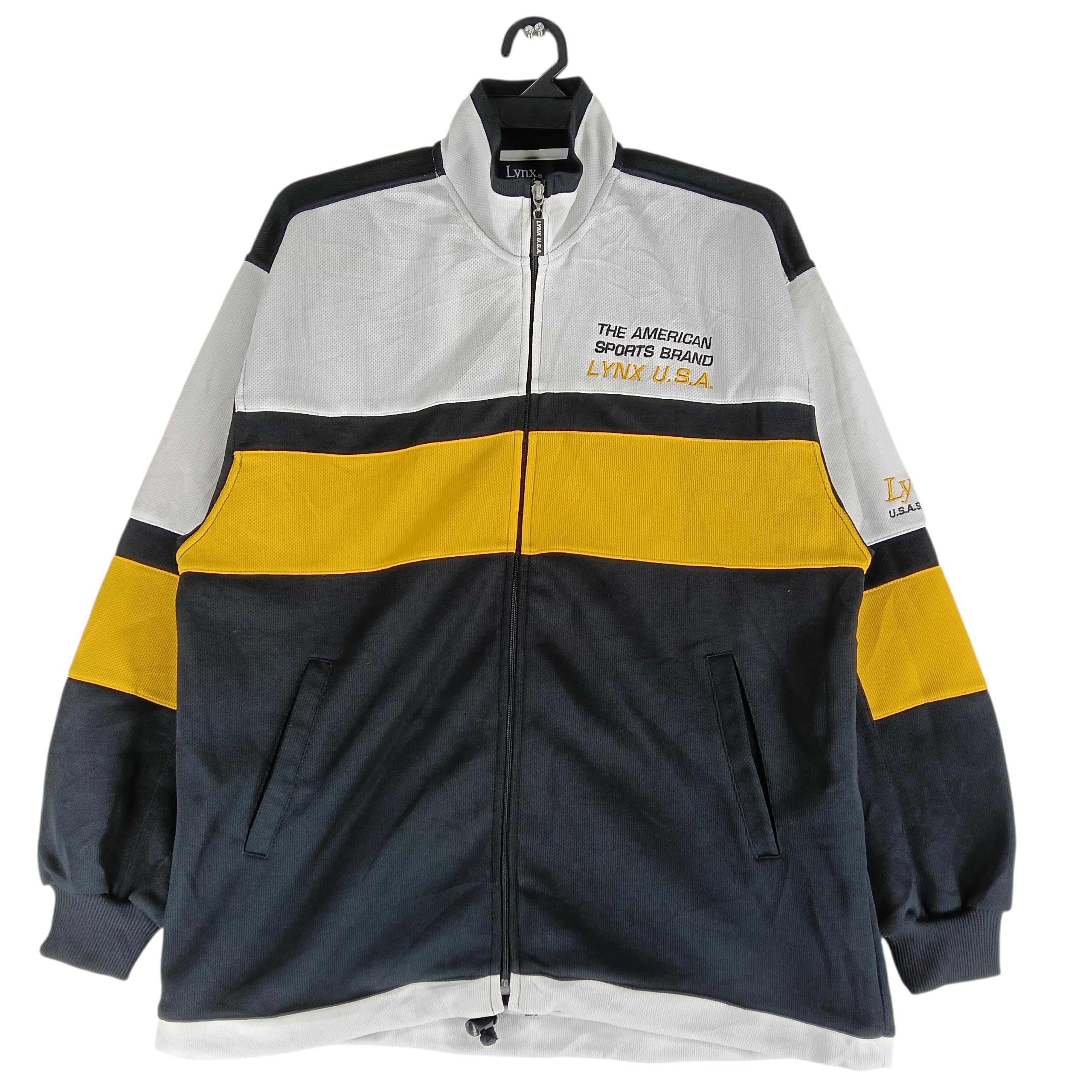 Lynx usa jacket - Etsy 日本