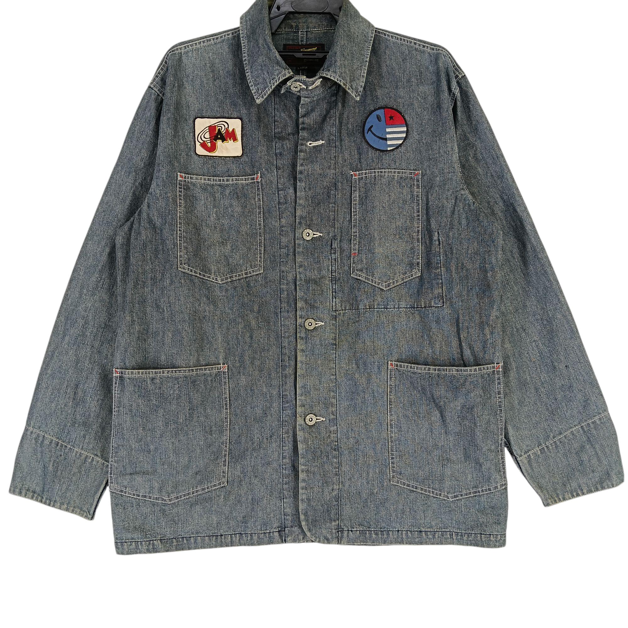 Sweet Orr Jacket - Etsy Canada