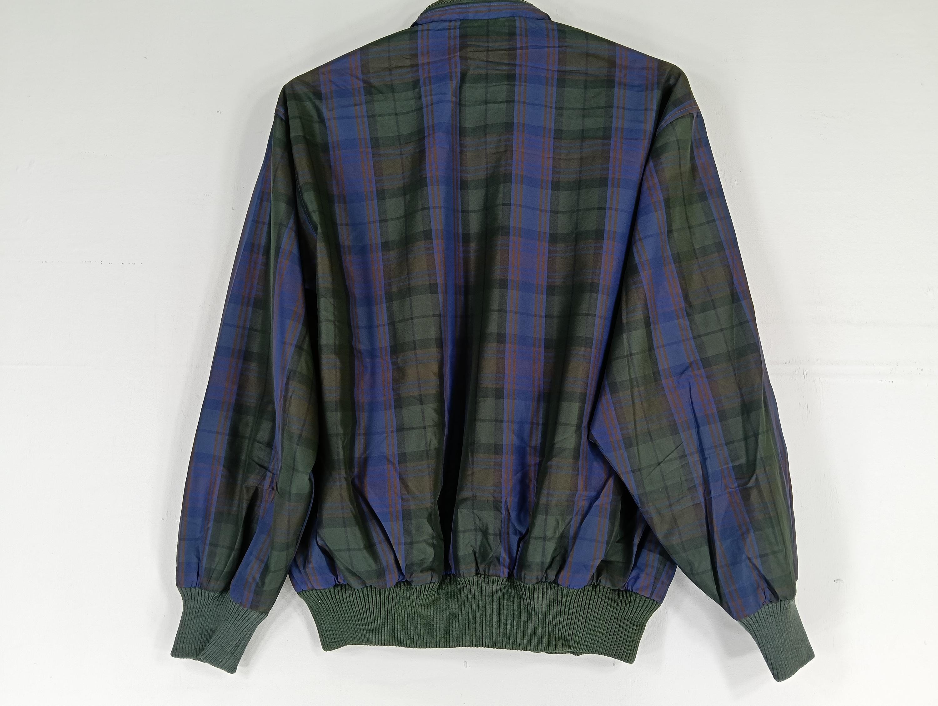 90s CHEMISE LACOSTE チェック　ブルゾン　ジャケット il_fullxfull.6772056520_9gei.jpg