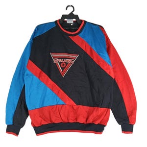 Vintage Spalding Sweater - Etsy