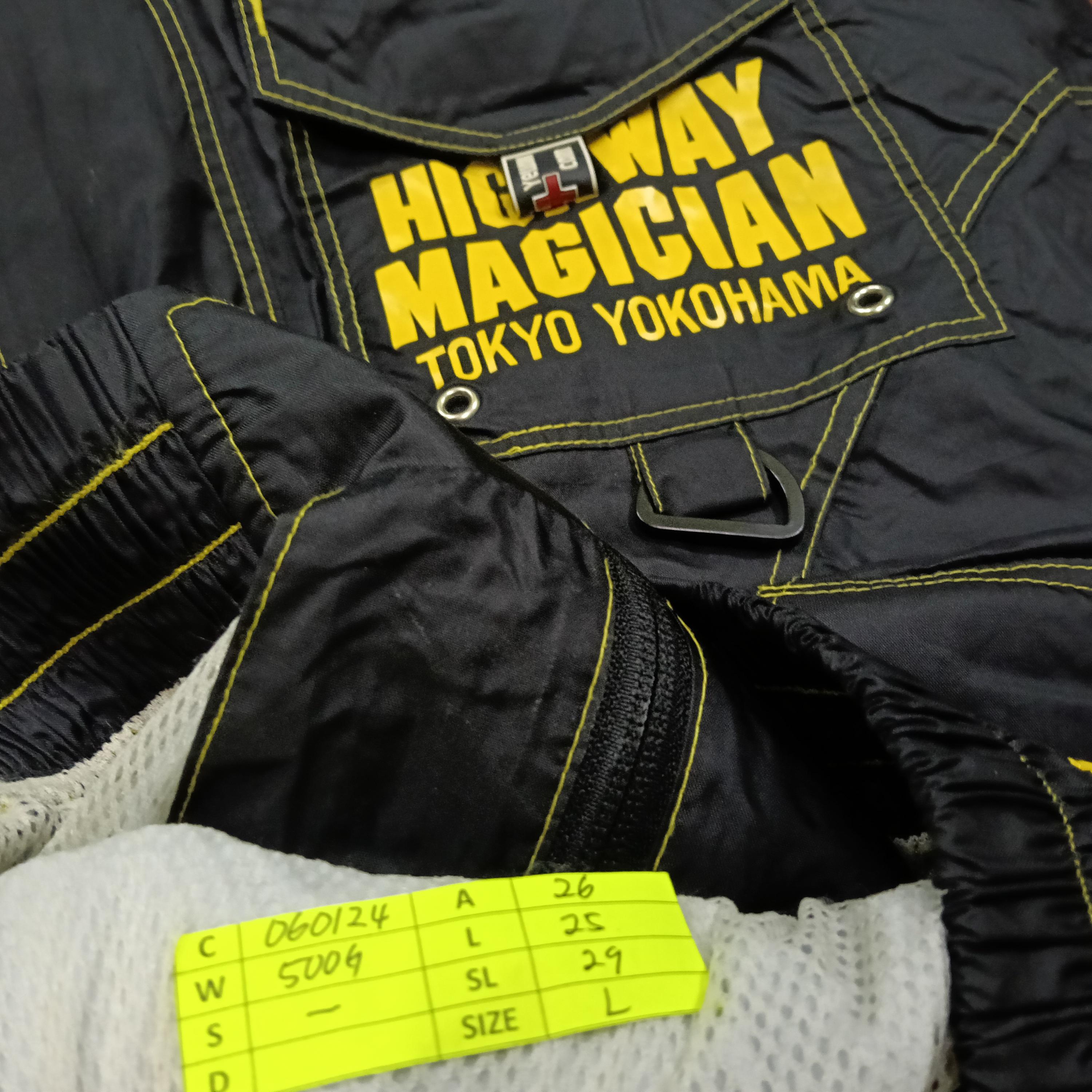 Vintage Yellow Corn Motorsports Sledge Hammer Jacket Large 90s