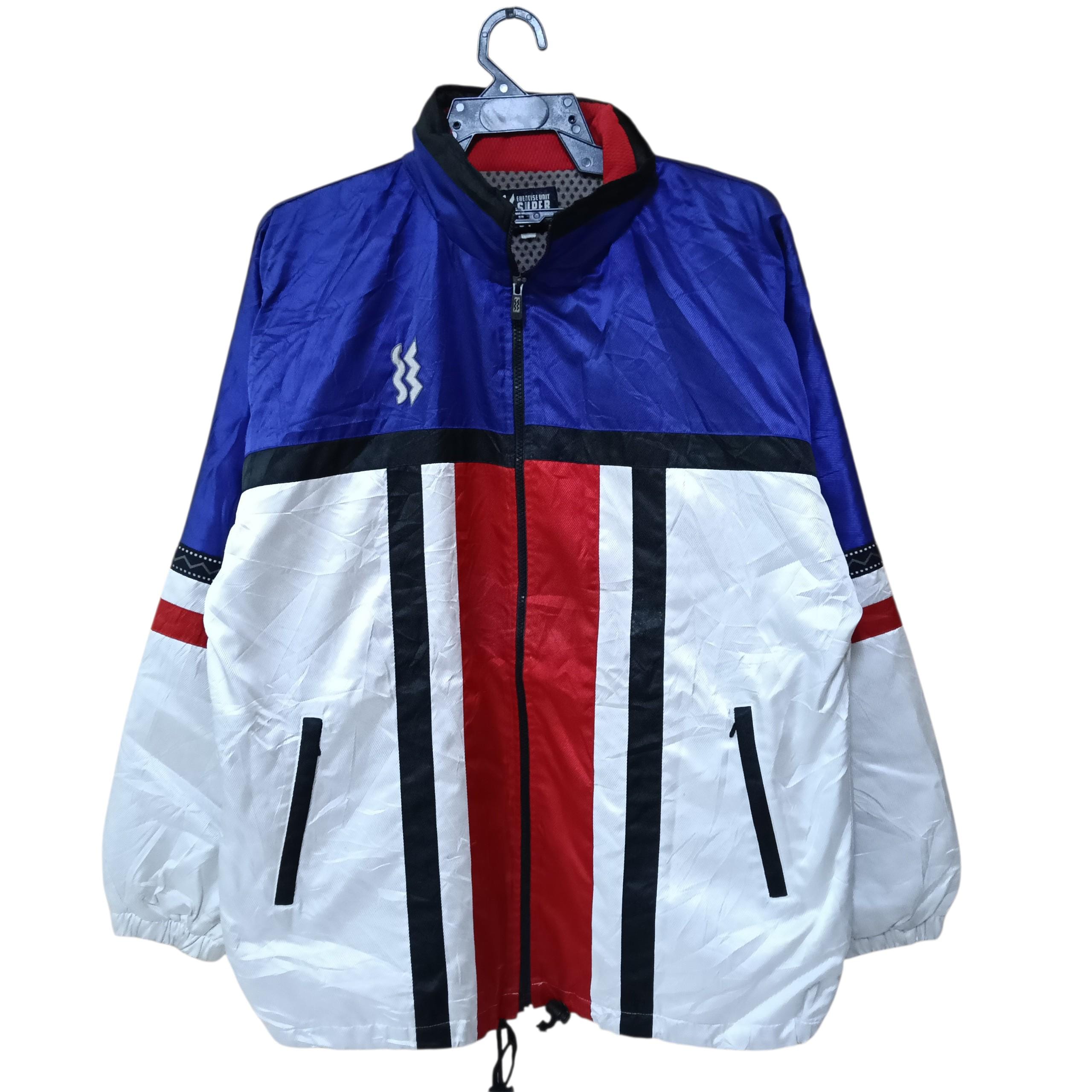 90s Mizuno Jacket - Etsy