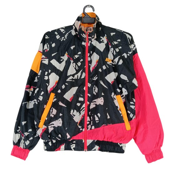 nike elite windbreaker