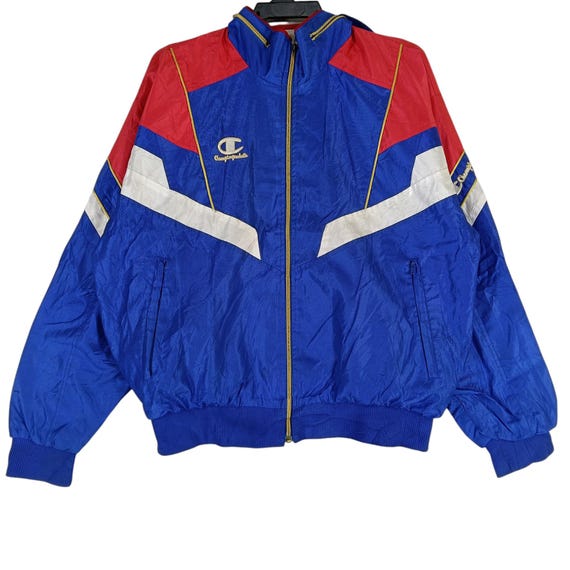 CHAMPION プロダクツ フルジップジャケット ビンテージ 楽天市場】60s USA製 チャンピオン プロダクツ フルジップ トラック