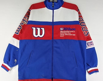 ☆ Wilson ☆ウィルソン セットアップ ビッグロゴ 90‘ｓ SS-S il_340x270.7313331662_j18t.jpg